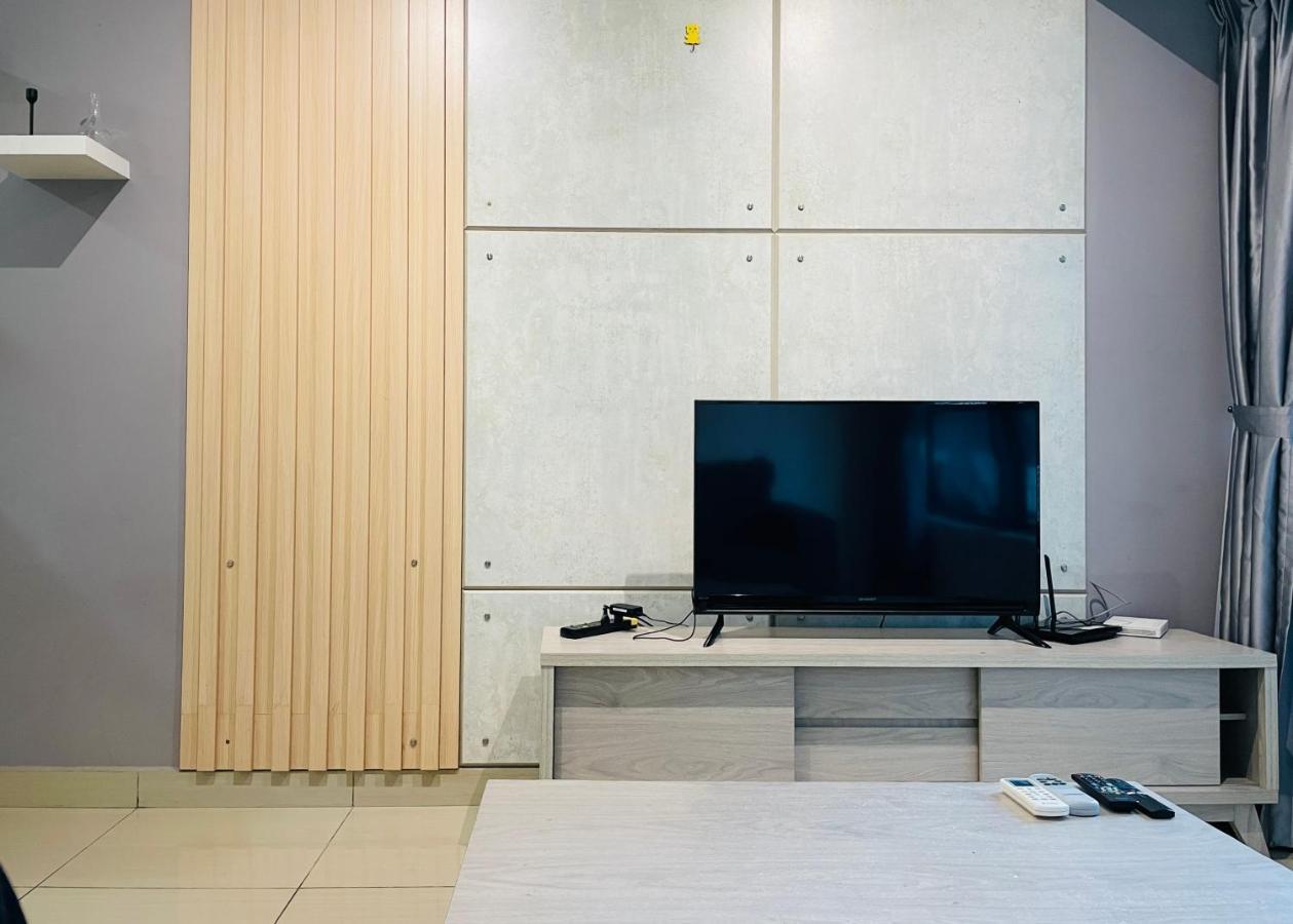 Arte Plus Kuala Lumpur Exterior photo